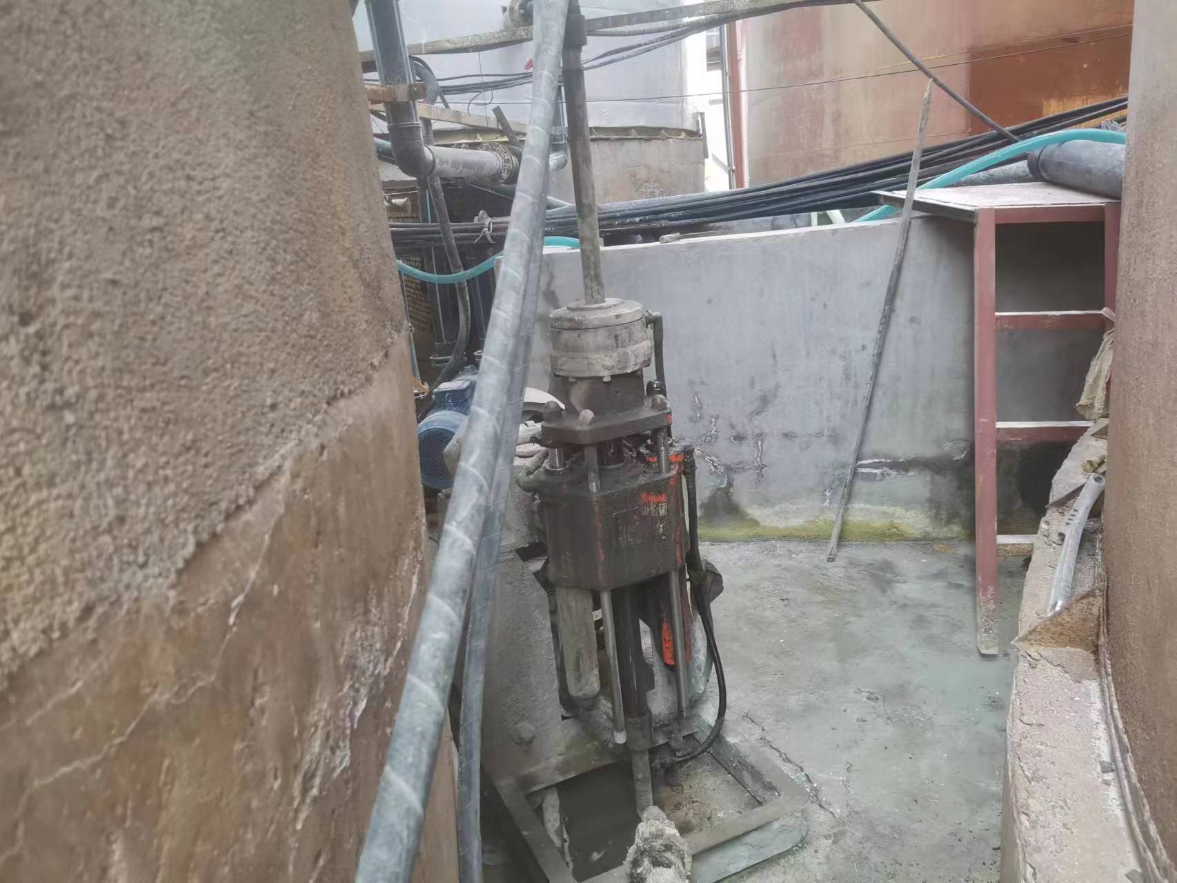 丰城基础注浆工程施工中应注意哪些?