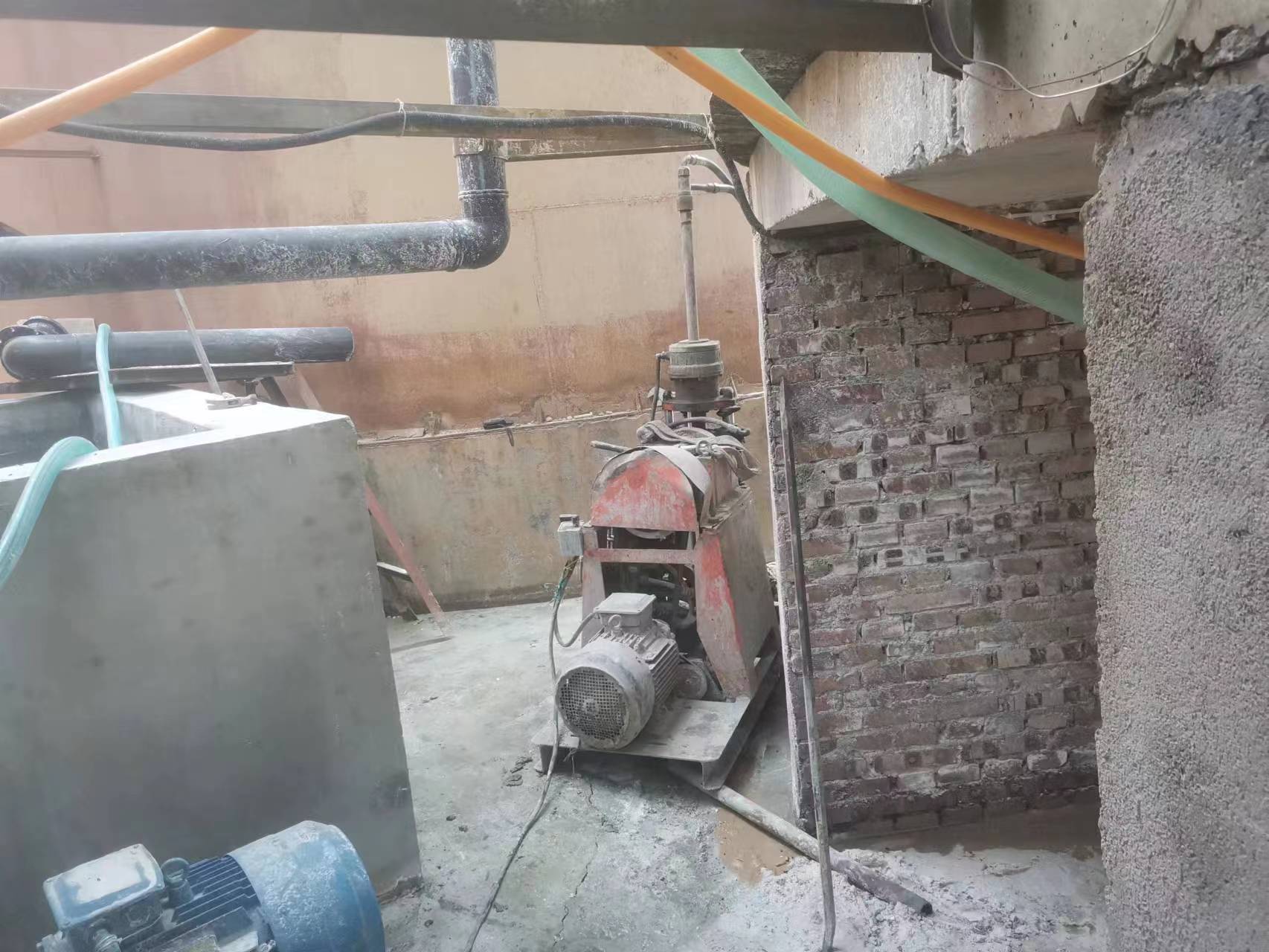 丰城压浆作业流程有哪些