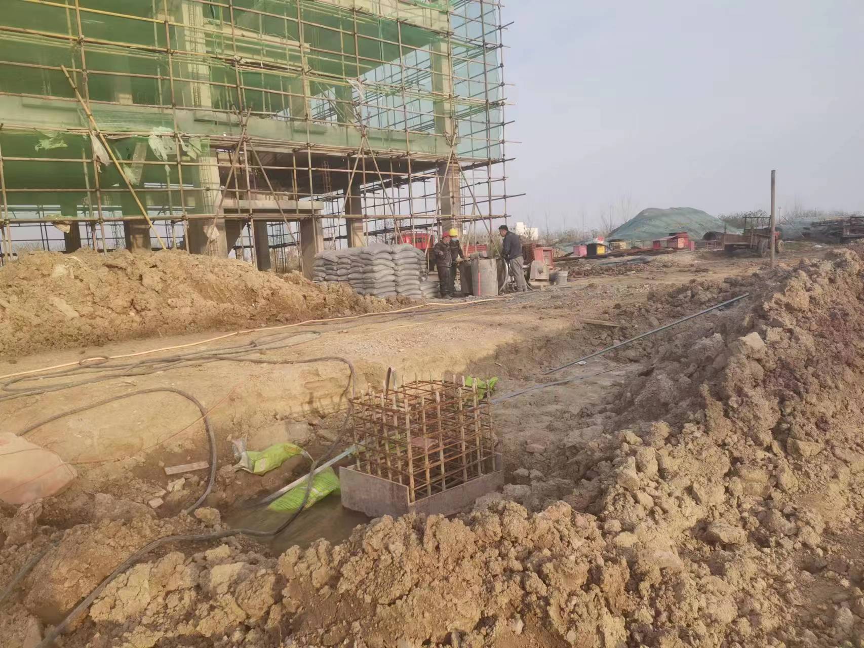 丰城当桥梁出现裂缝的时候应该及时加固修补